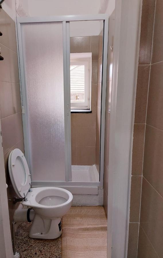 Genova Rooms Brignole Buitenkant foto